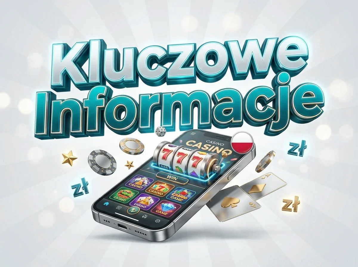 Kluczowe Informacje